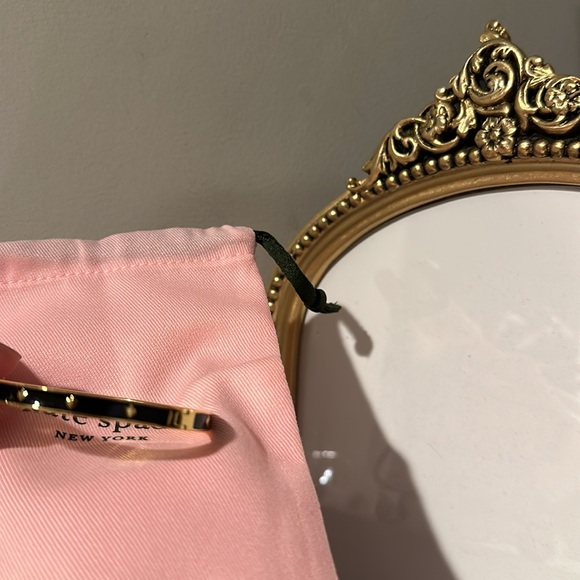 Kate Spade Bangle NWOT - Picture 3 of 4